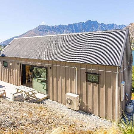 Picture Perfect - Queenstown Holiday Home 외부 사진