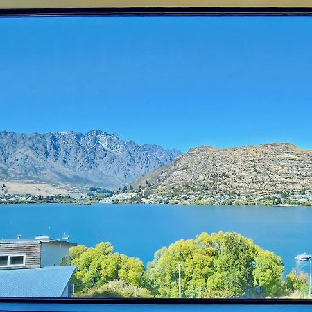Picture Perfect - Queenstown Holiday Home 외부 사진
