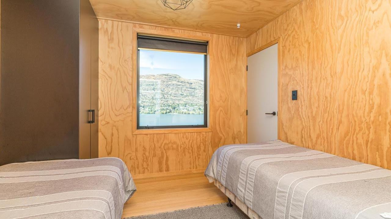 Picture Perfect - Queenstown Holiday Home 외부 사진