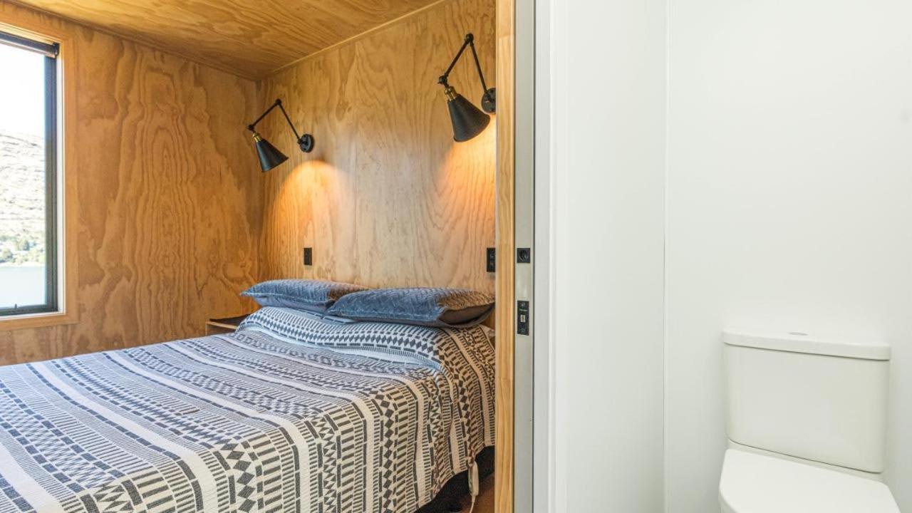 Picture Perfect - Queenstown Holiday Home 외부 사진