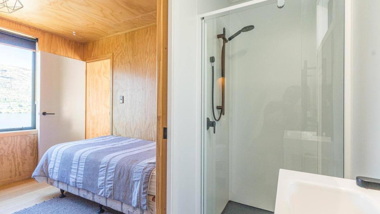 Picture Perfect - Queenstown Holiday Home 외부 사진