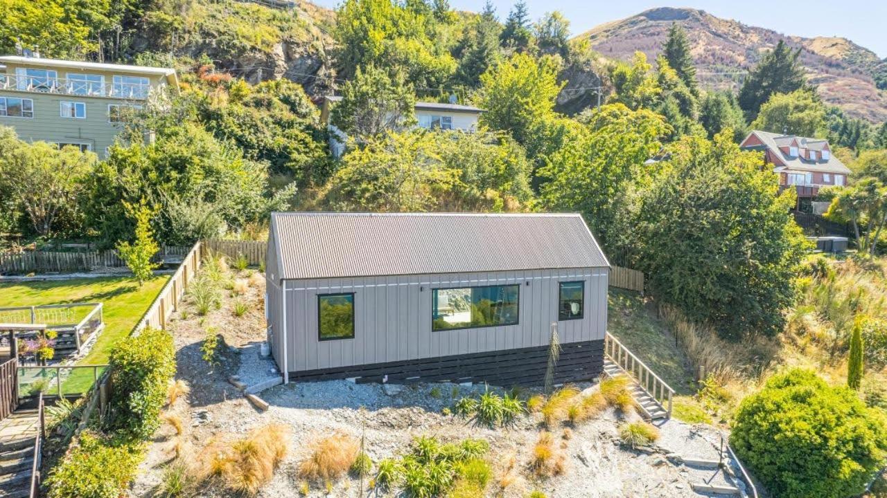 Picture Perfect - Queenstown Holiday Home 외부 사진